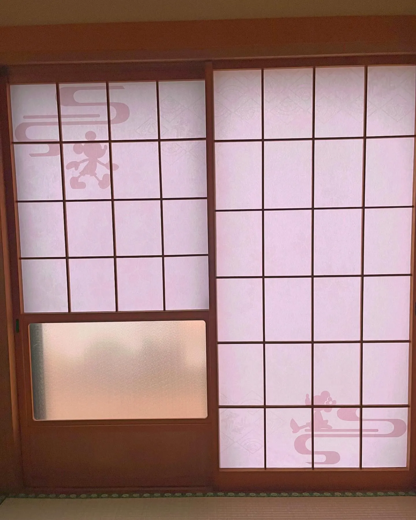 #茨城県#リフォーム工事#障子#NK企画