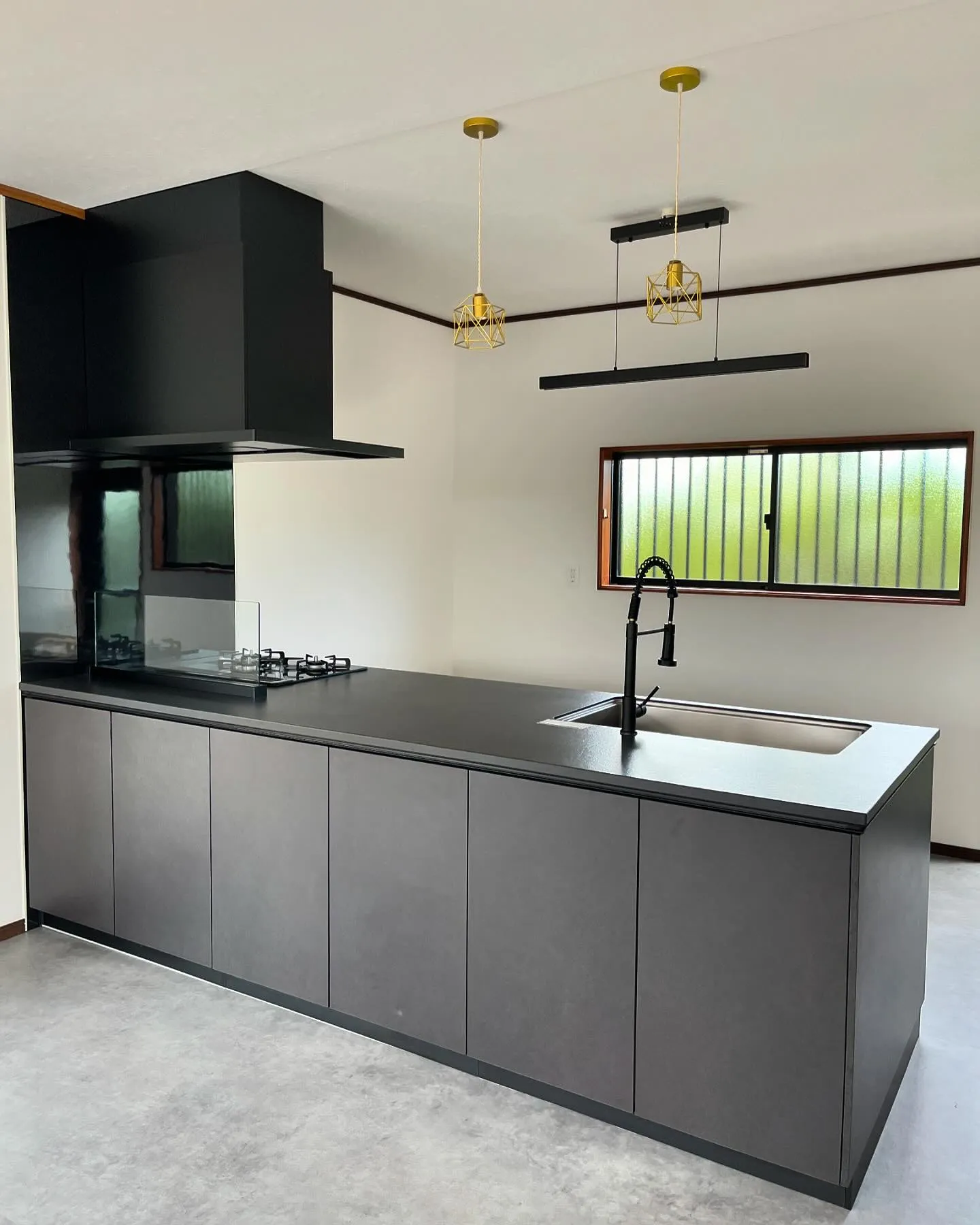 一般邸の全面リフォーム